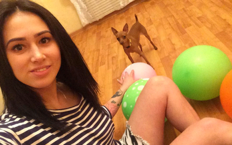 Четверг в Кирове: веселая деревня, тренировка и счастье каждый день