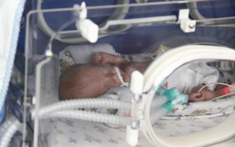 Опубликован список самых редких имен кировских детей