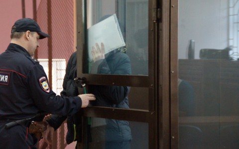 В Кирове вынесли приговор участникам банды "Прокоповские"