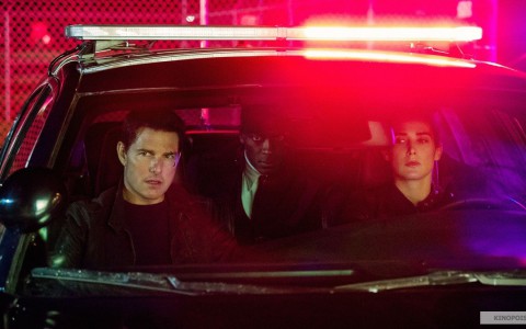 Топ кино на выходные: "Ледокол" и "Джек Ричер 2"