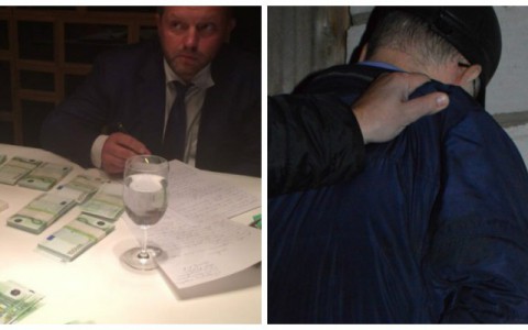 Что обсуждают в Кирове этим утром: кто сдал Никиту Белых и задержание полицейского