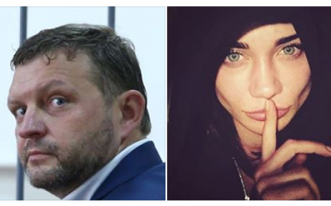 Никита Белых объявил о своей помолвке в Facebook