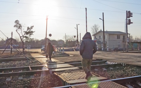 Один из переездов в Кирове закроют на 5 дней