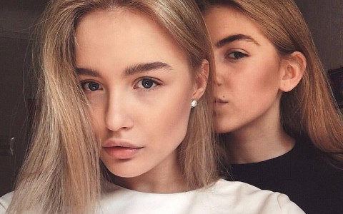 7 прекрасных кировчанок без макияжа