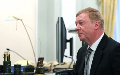 Киров посетит глава "Роснано"  Анатолий Чубайс?