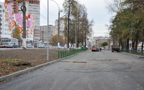 Парковка у железнодорожного вокзала в Кирове станет платной