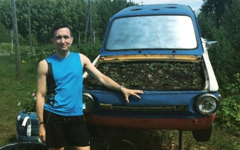 8 самых странных и необычных фото кировчан из "Инстаграма"