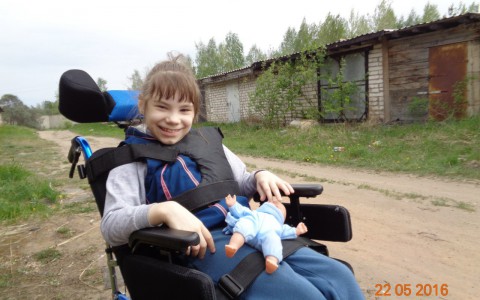 Кировчанка: «Как только муж узнал о диагнозе дочки, сразу сбежал от нас»