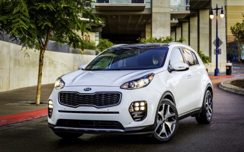 Корейские автомобили оказались качественнее немецких