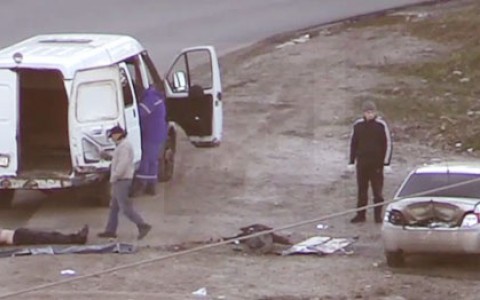 К нападению на полицейских в Нижнем Новгороде причастны боевики ИГИЛ