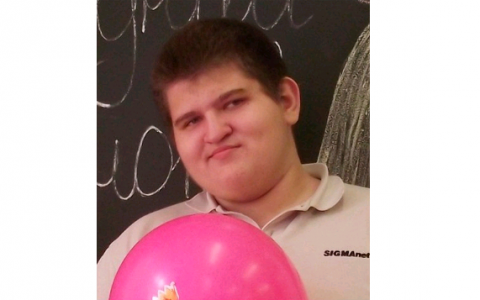 В Кирове ищут пропавшего 10 дней назад 19-летнего парня