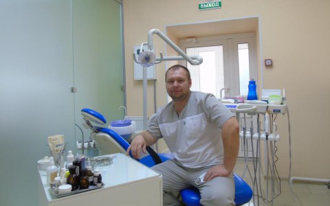 Зубные протезы без травм и дискомфорта!