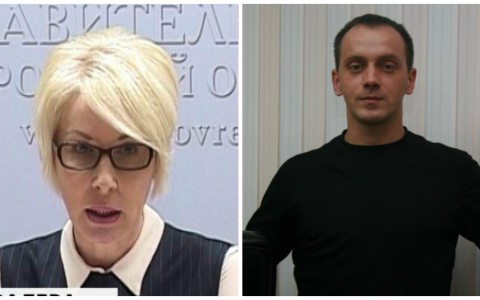 Что обсуждают в Кирове: отставка министра финансов и разоблачение бизнесмена