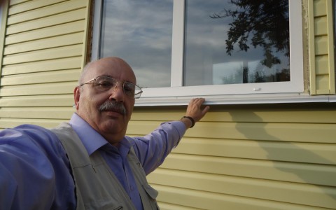 В ДТП у Радужного погиб  основатель стоматологической клиники