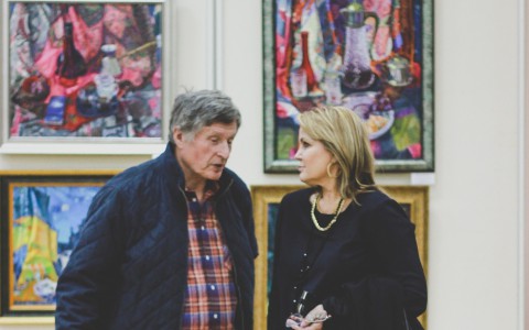 "Ночь искусств" в Кирове: афиша трех главных площадок