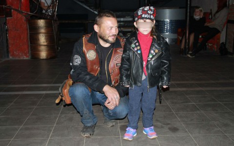 Полиция не стала заводить дело на "похитителя" ребенка в Кирове