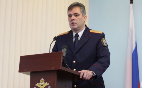Глава Следственного комитета по Кировской области покинул свой пост