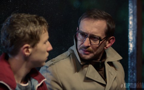 Топ-5 кинопремьер ноября