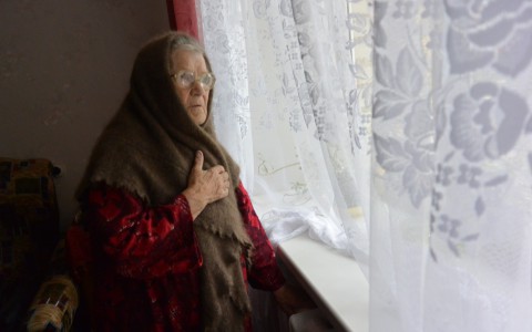 В Кировской области более 200 человек отметят свое 90-летие