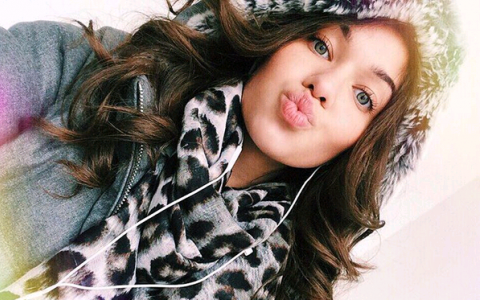 Среда в Кирове: веселая практика, зимний пейзаж и воздушный поцелуй