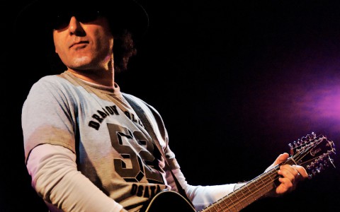 В Кирове выступит группа «Крематорий» с новым альбомом