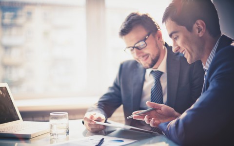 Программа акселерации бизнеса в Кирове