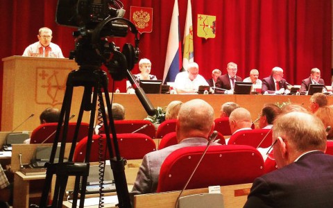 Эксперты назвали ситуацию с бюджетом Кировской области критической