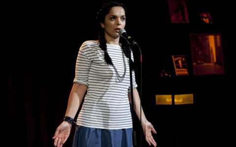 Резиденты «Stand Up» готовят шутки про Киров