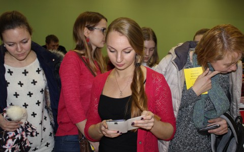 Кировским школьникам расскажут о том, как открыть бизнес в 14 лет