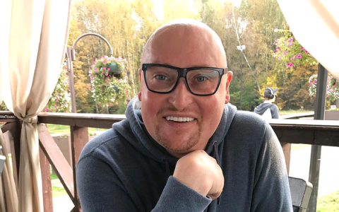 Певец Шура проведет автограф-сессию для кировских поклонников в гостинице