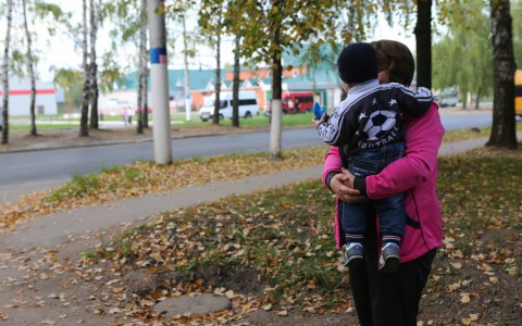 Кировчанка, больная ВИЧ: "Когда узнала диагноз, не могла ни дышать, ни стоять"