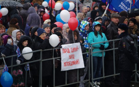 Ноябрьские выходные в Кирове: мероприятия, перекрытые улицы и маршруты автобусов