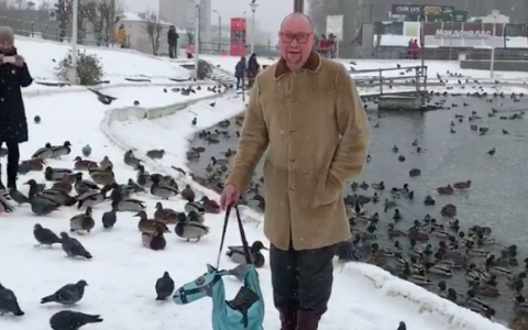 Певец Шура удивился, что за 20 лет в Кирове ничего не изменилось