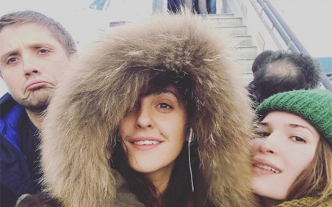 Звезд "Сладкой жизни" не пустили в кировский ночной клуб