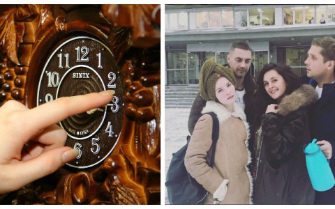 Что обсуждают в Кирове: смена часового пояса и звезд не пустили в клуб