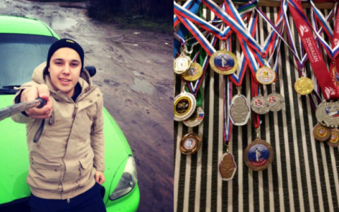 Полсотни медалей, полеты и видеоблог: кировчане рассказали, чем они гордятся