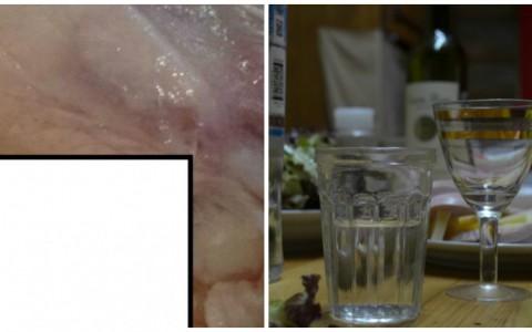 Что обсуждают в Кирове: червяк в курице и агентство собутыльников на час