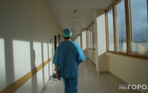 Кировчанка больше не сможет ходить после неудачной операции хирурга