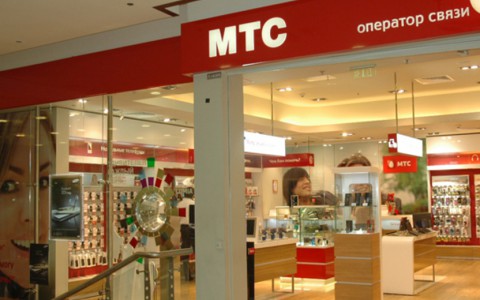 МТС вернет до 10 тысяч рублей на счет абонентам при покупке смартфонов