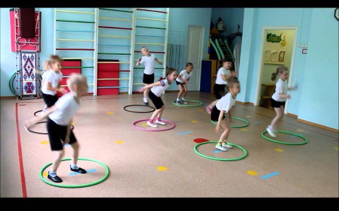 В чепецкой школе первоклассница сломала руку на уроке