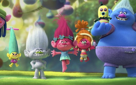 Суперакция в "Смене": кино детям по 99 рублей