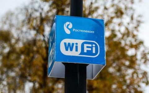 Интернет от «Ростелекома» пришел еще в 21 населенный пункт Кировской области