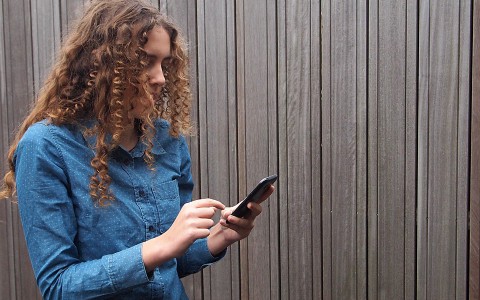 В Telegram появился вирус, блокирующий изображения