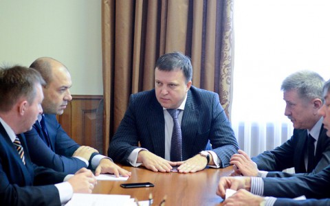 Врио губернатора и его зам поставили дорожникам за работу "неуд в квадрате"