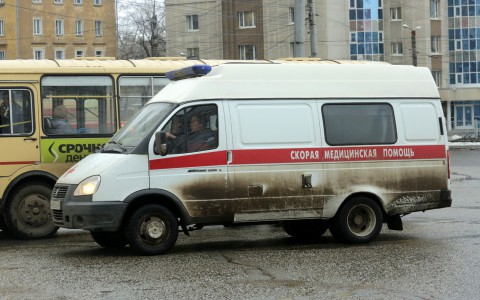 В Кирове у пятиклассника случился сердечный приступ на уроке физкультуры