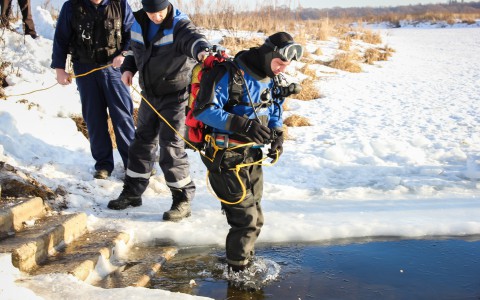 Пропавший в Кировской области мужчина найден мертвым