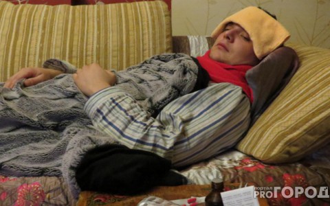 Кировчане смогут оформлять больничные через электронную систему