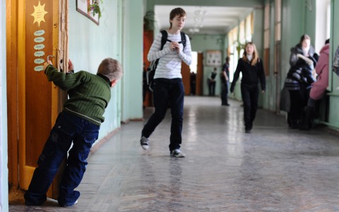 В кировской школе рассказали,  как ученик получил сердечный приступ