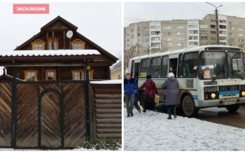 Что обсуждают в Кирове: особняк Белых и повышение платы за проезд