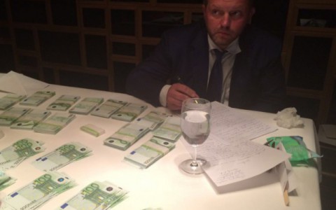 Суд повторно арестовал имущество экс-губернатора Кировской области